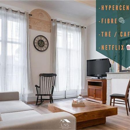 蒙托邦Magnolia Magnifique T2 Entierement Renove.公寓 外观 照片
