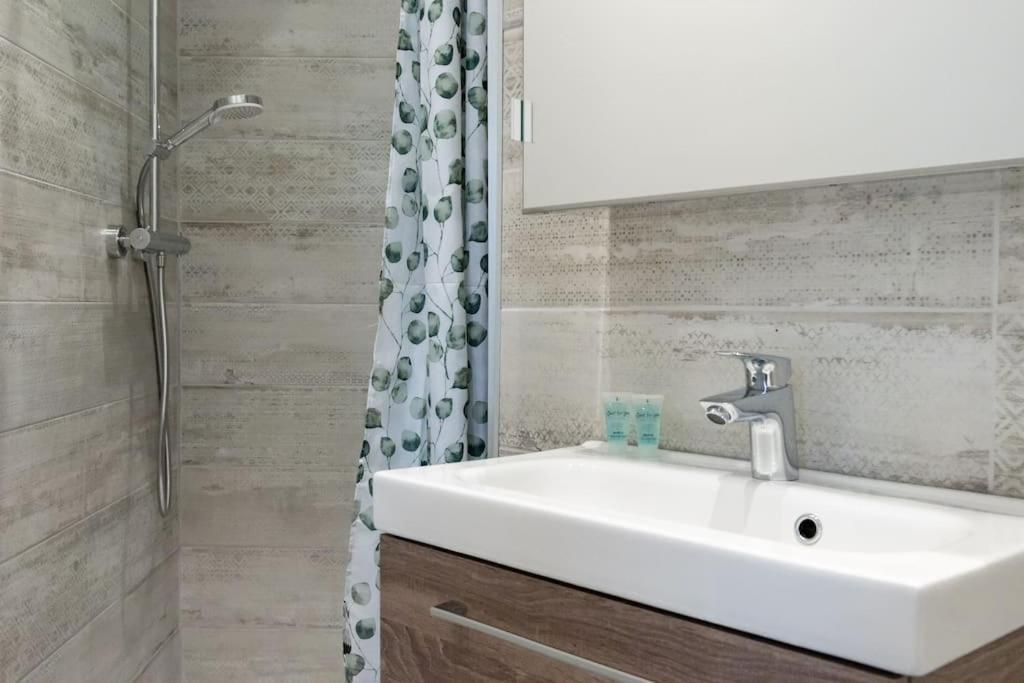 蒙托邦Magnolia Magnifique T2 Entierement Renove.公寓 外观 照片